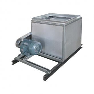 HTFC系列離心式消防排煙風機